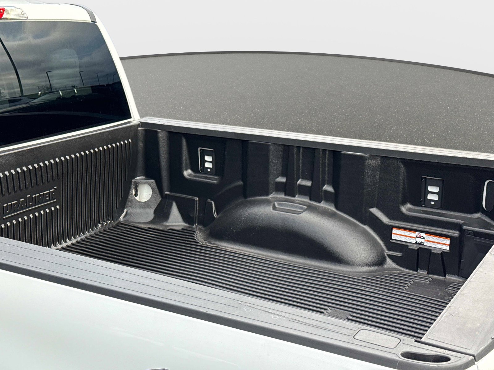 Used 2025 Ford F250 XLT image 12