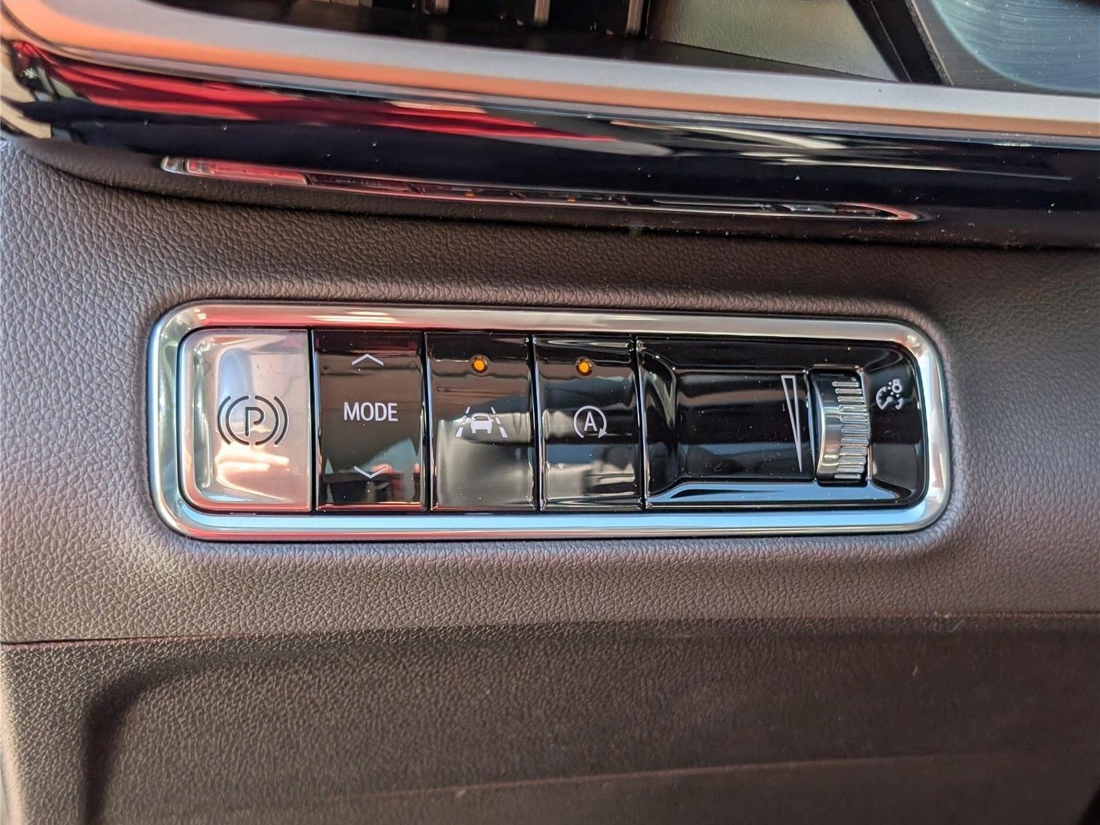 New 2026 Buick Envision Sport Touring AWD/4WD image 18
