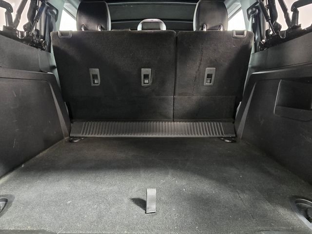 Used 2021 Ford Bronco Badlands image 25