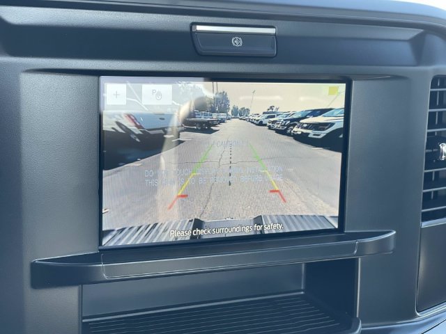 New 2026 Ford F350 XL RWD image 14