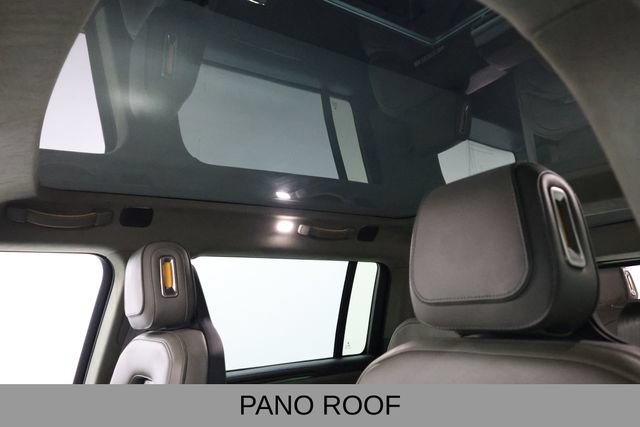 Used 2023 Rivian R1S Adventure AWD/4WD image 24