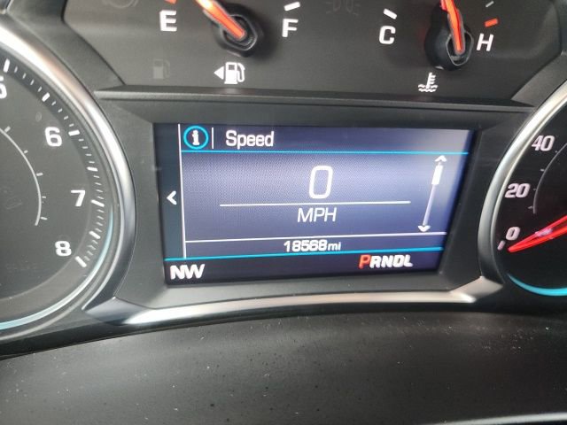 Used 2023 Chevrolet Equinox LS w/ LS Convenience Package image 26