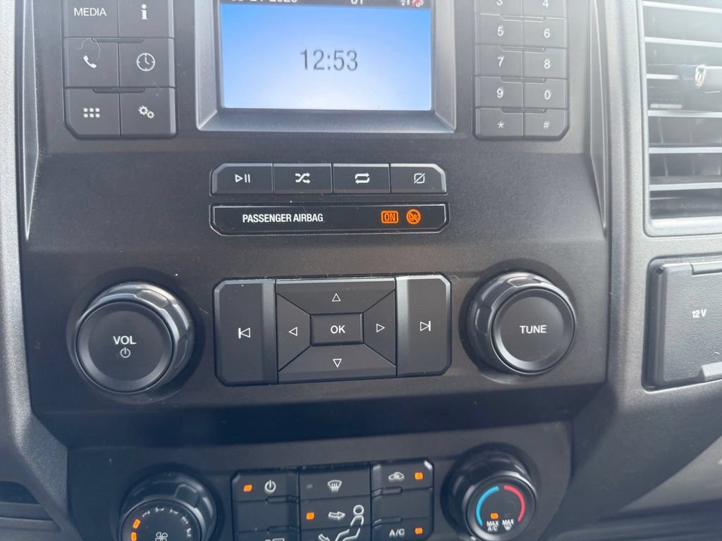 Used 2022 Ford F250 XL w/ Power Equipment Group AWD/4WD image 31