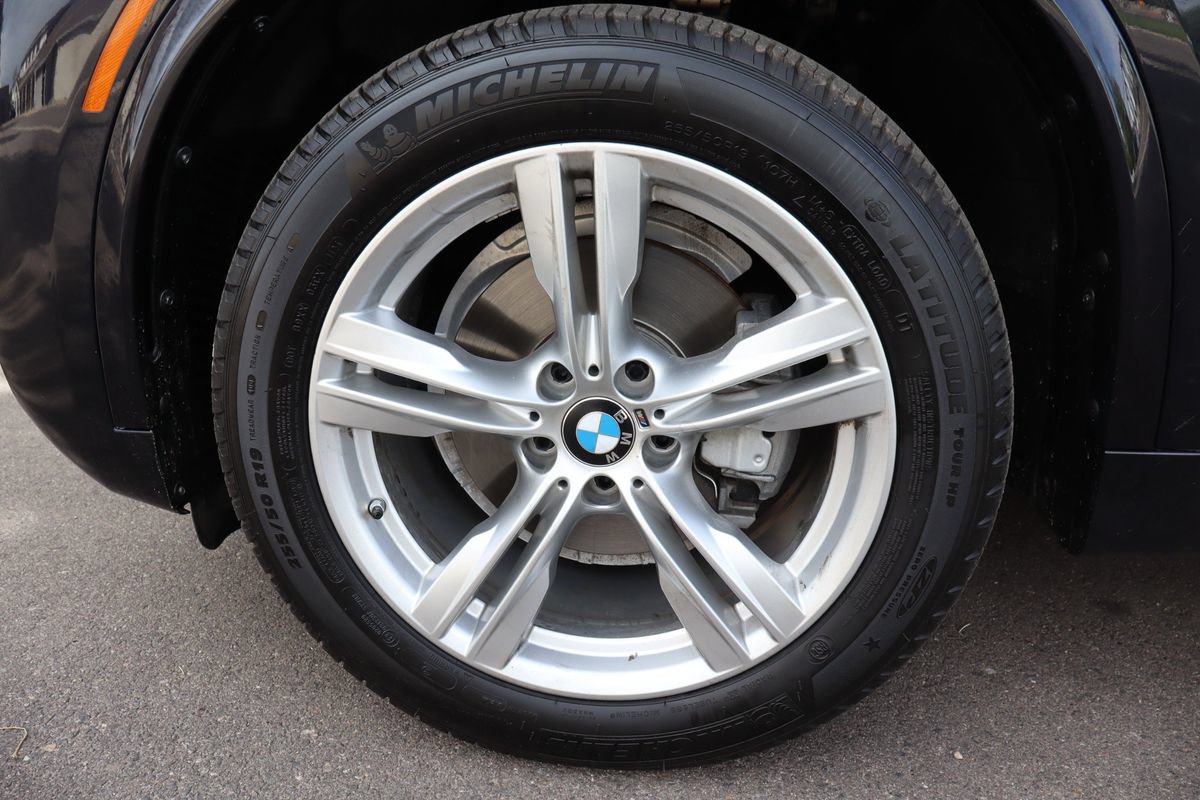 Used 2018 BMW X5 xDrive35i AWD/4WD image 43