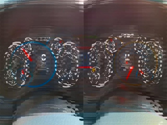 Used 2025 RAM 2500 Tradesman image 9