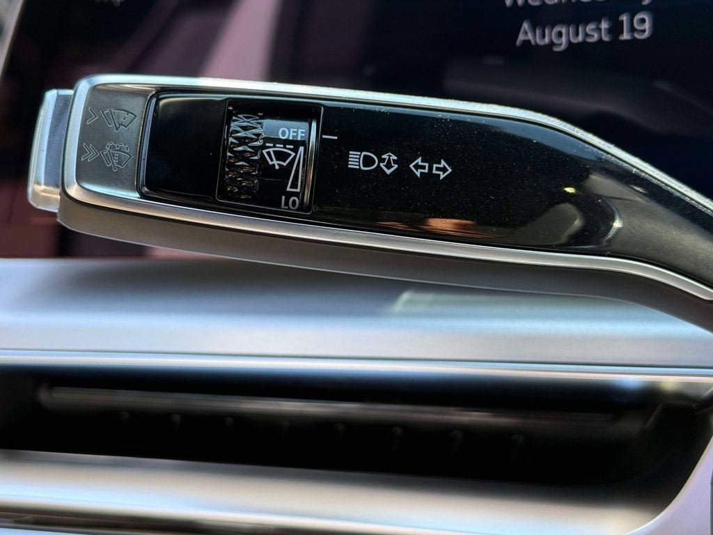 New 2026 Cadillac Lyriq Luxury RWD image 23