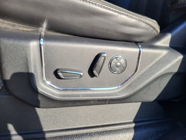 Used 2017 Ford F250 Platinum w/ Platinum Ultimate Package image 12