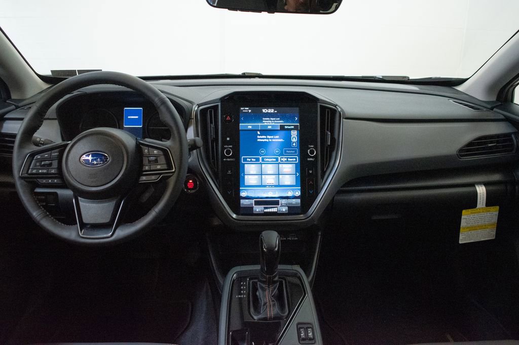 Used 2026 Subaru Crosstrek 2.5i Limited AWD/4WD image 11
