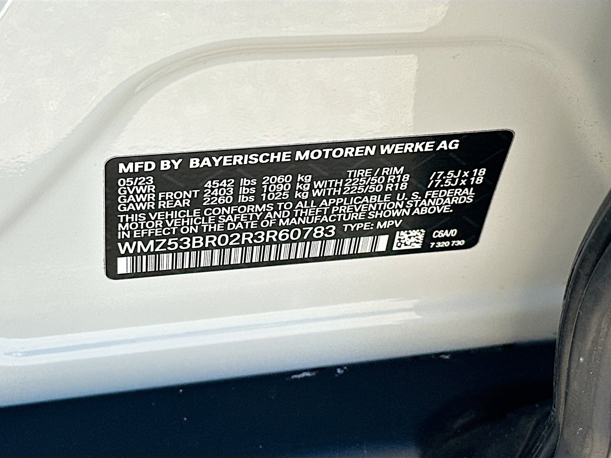 Certified 2024 MINI Cooper Countryman S image 38