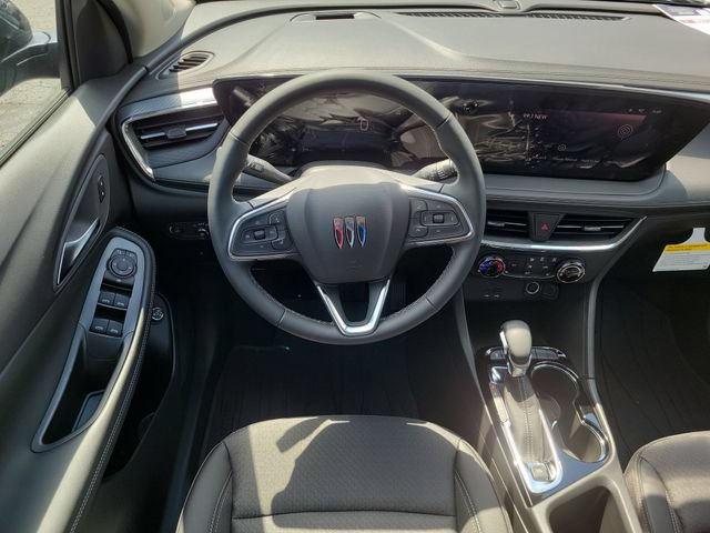 New 2026 Buick Encore GX Preferred w/ Comfort Package AWD/4WD image 11