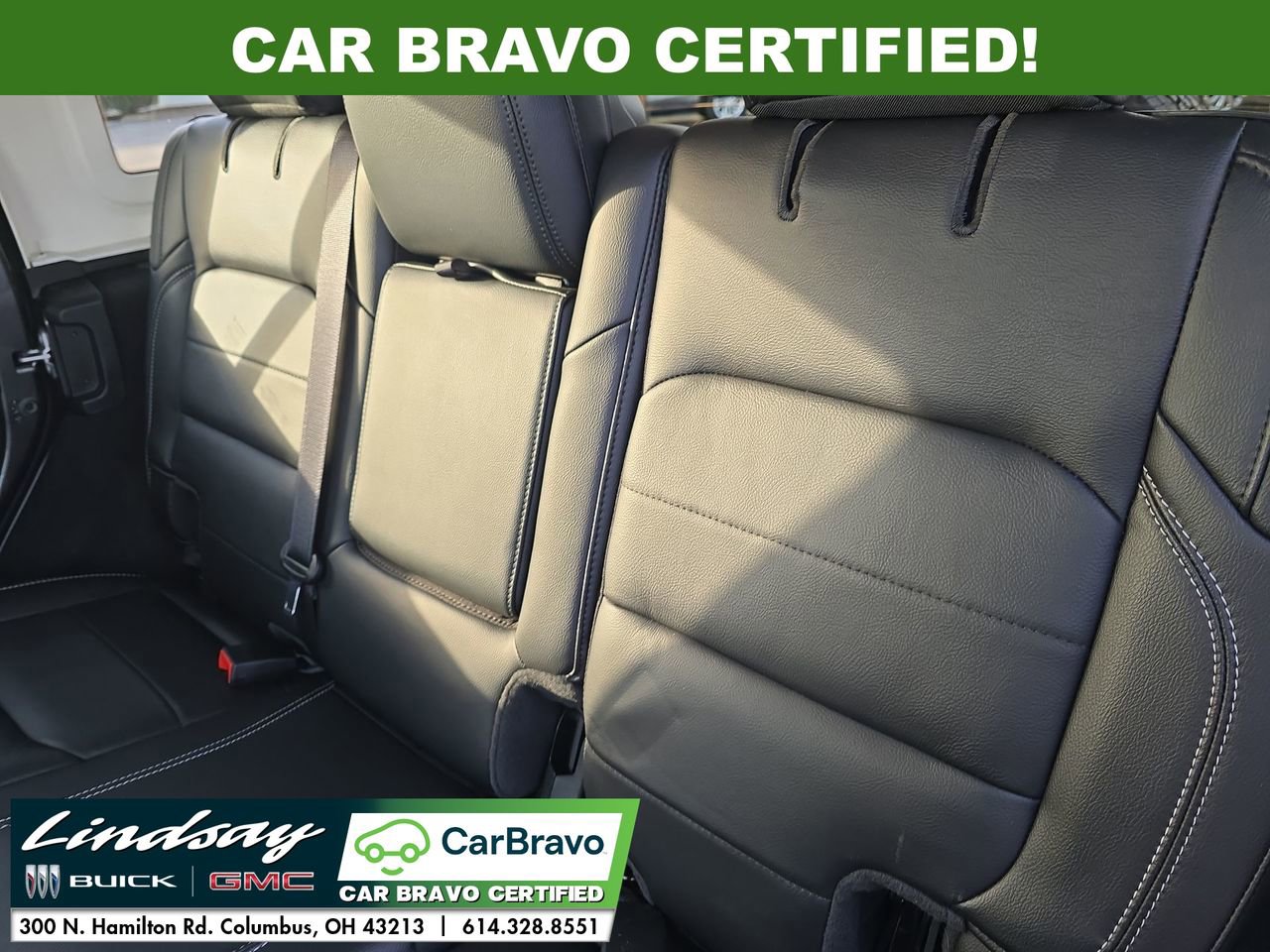 Used 2022 Jeep Wrangler Unlimited Sahara w/ Cold Weather Group image 26