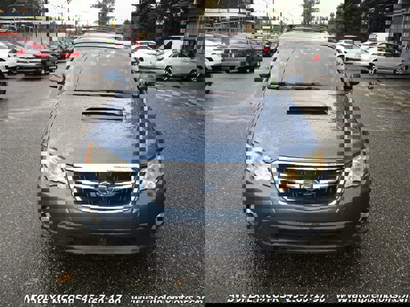 Used 2008 Subaru Outback 2.5XT Limited image 8