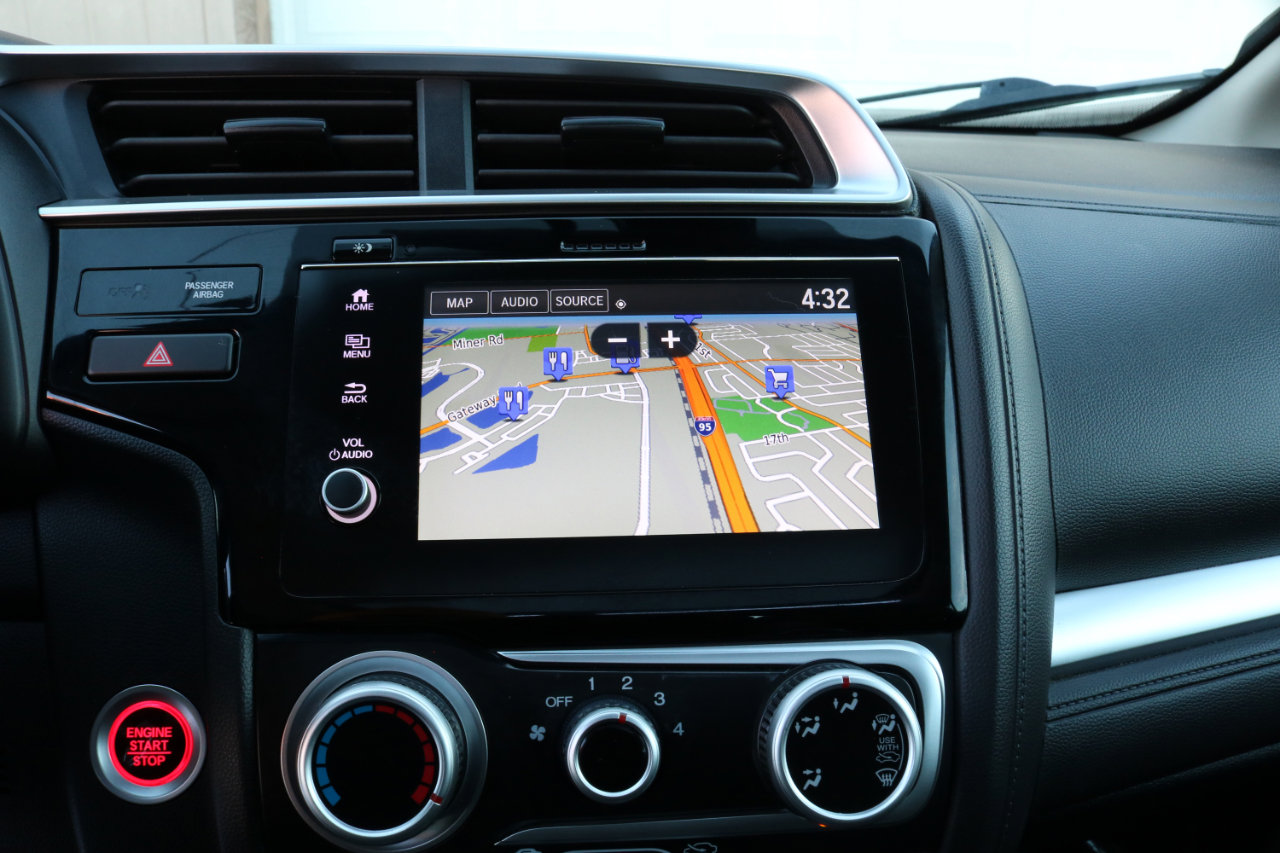 Used 2019 Honda Fit EX-L image 23