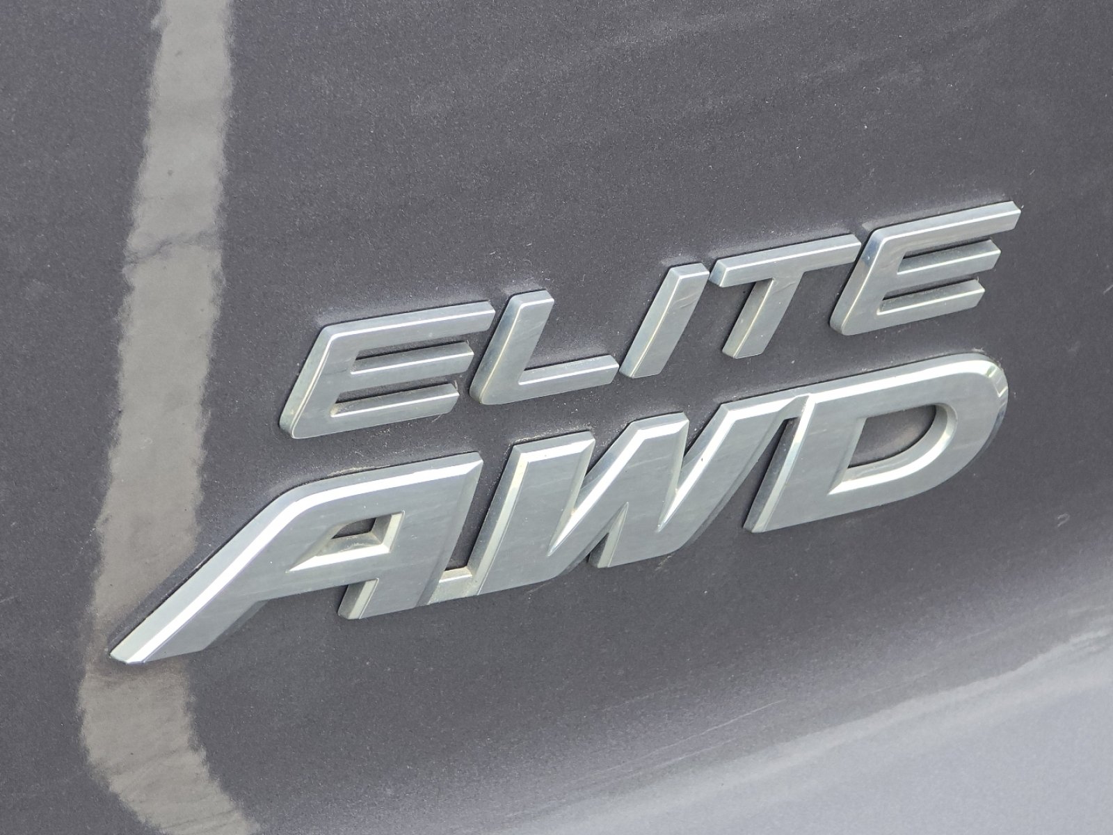 Certified 2021 Honda Passport Elite image 7