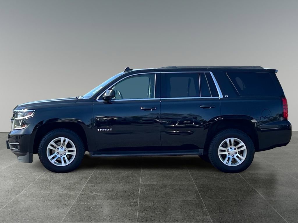 Used 2019 Chevrolet Tahoe LT AWD/4WD image 6