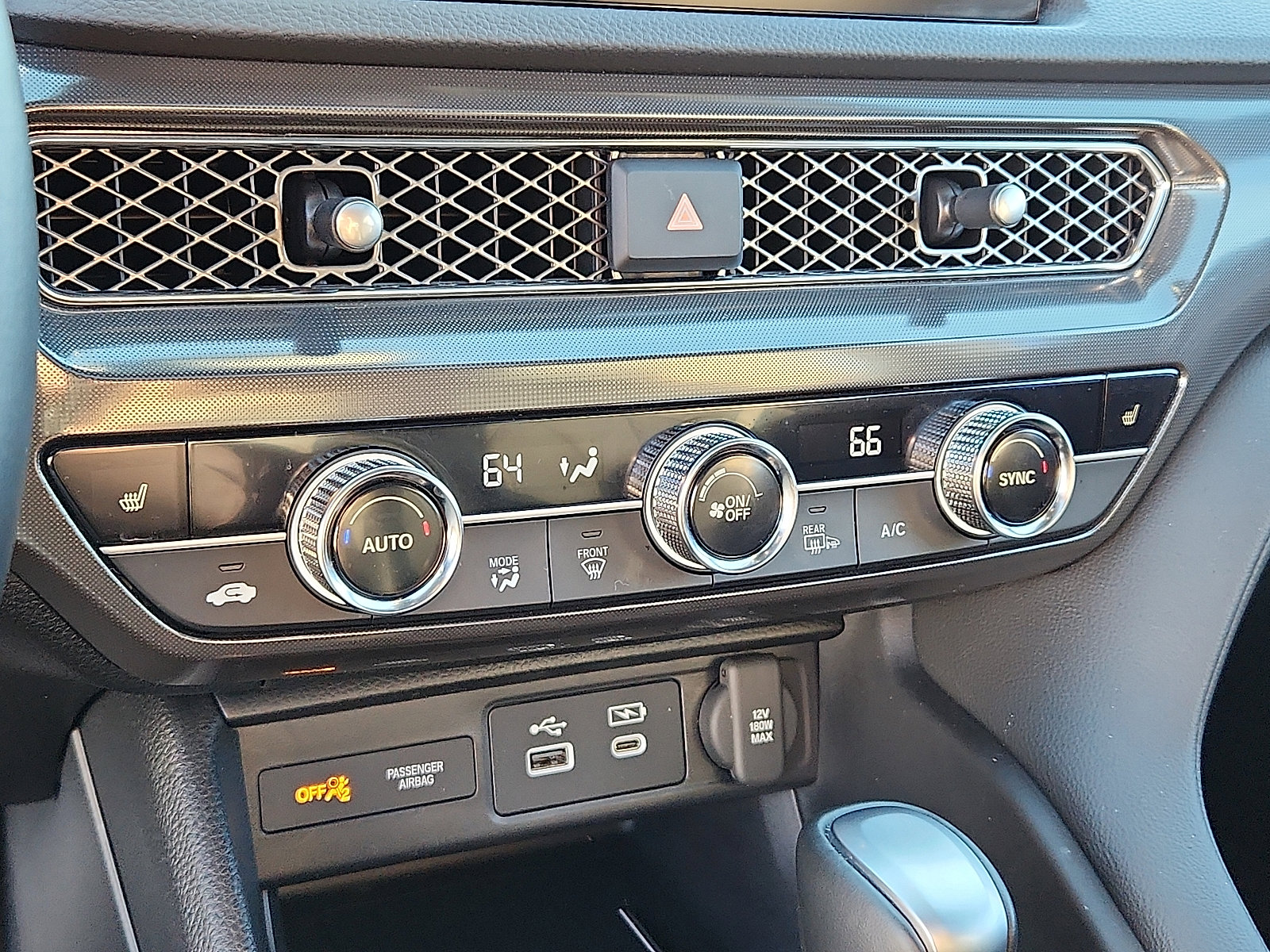 Used 2025 Acura Integra A-Spec image 16