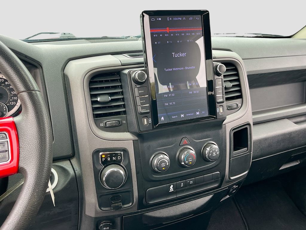 Used 2018 RAM 1500 Express RWD image 14