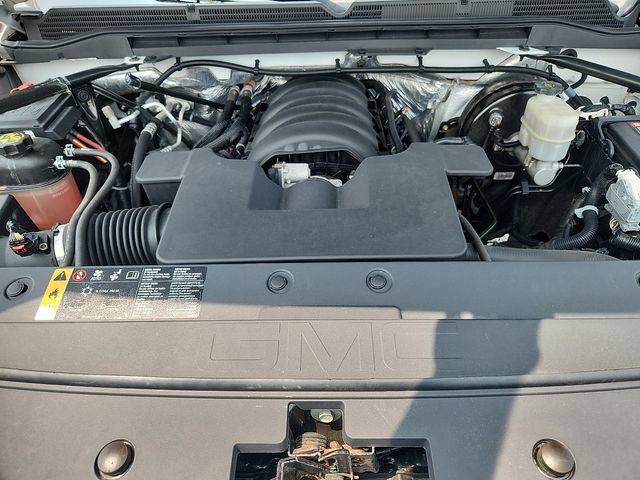 Used 2017 GMC Sierra 1500 2WD Regular Cab image 26