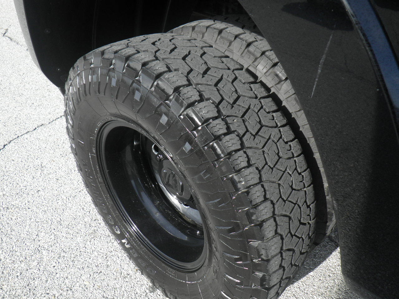 Used 2022 RAM 3500 Laramie image 12