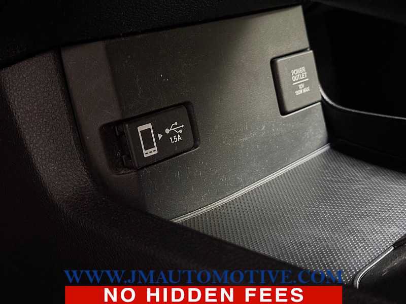 Used 2016 Honda Civic EX-T image 36