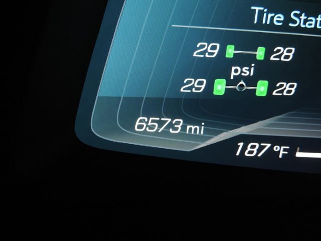 Used 2024 Chevrolet Corvette Stingray Premium Conv w/ Stealth Interior Trim Package image 36