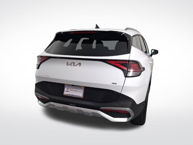 Used 2023 Kia Sportage EX AWD/4WD image 33