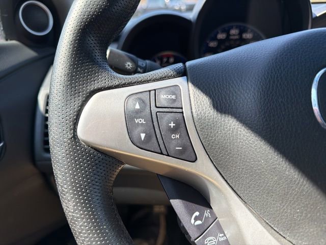 Used 2007 Acura RDX w/ Technology Package image 16