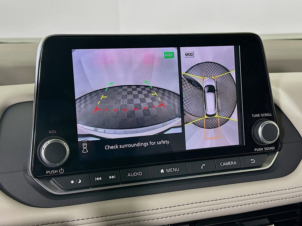 Certified 2023 Nissan Rogue SL image 20