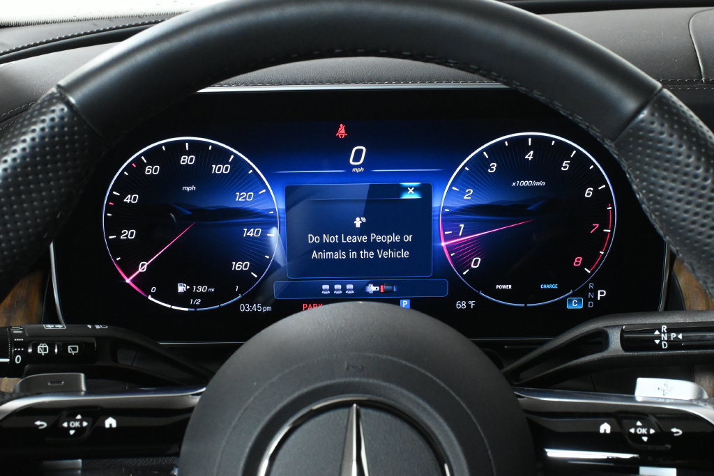 Certified 2026 Mercedes-Benz GLC 300 4MATIC image 19