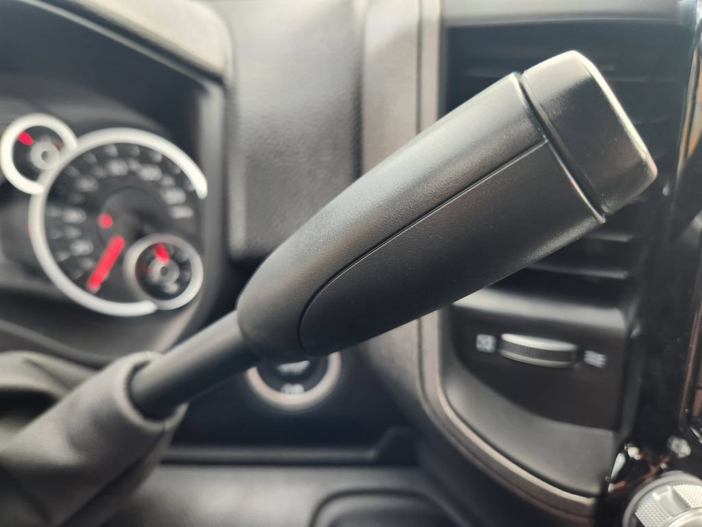New 2026 RAM 2500 Tradesman AWD/4WD image 17