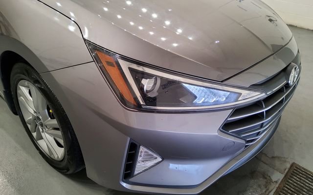 Used 2020 Hyundai Elantra Value Edition FWD image 7