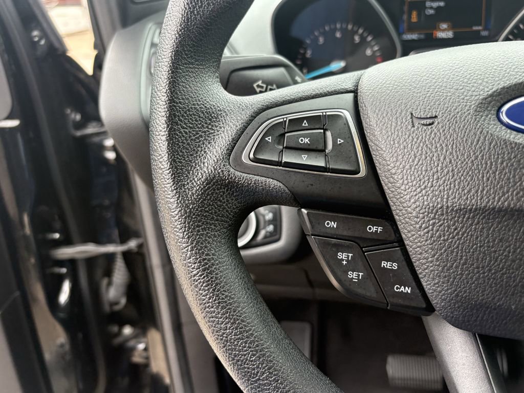 Used 2017 Ford Escape S FWD image 15
