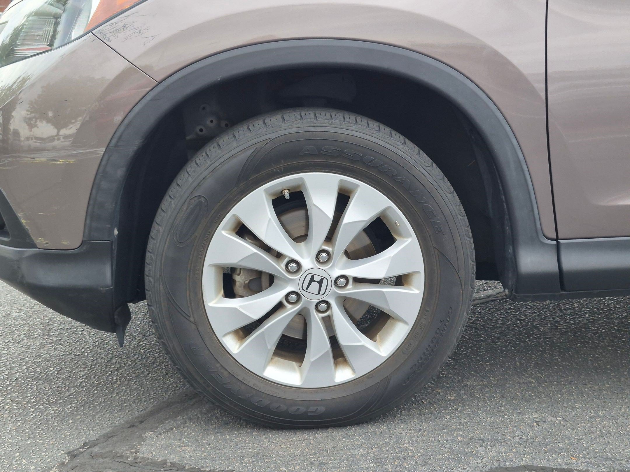 Used 2013 Honda CR-V EX-L image 13