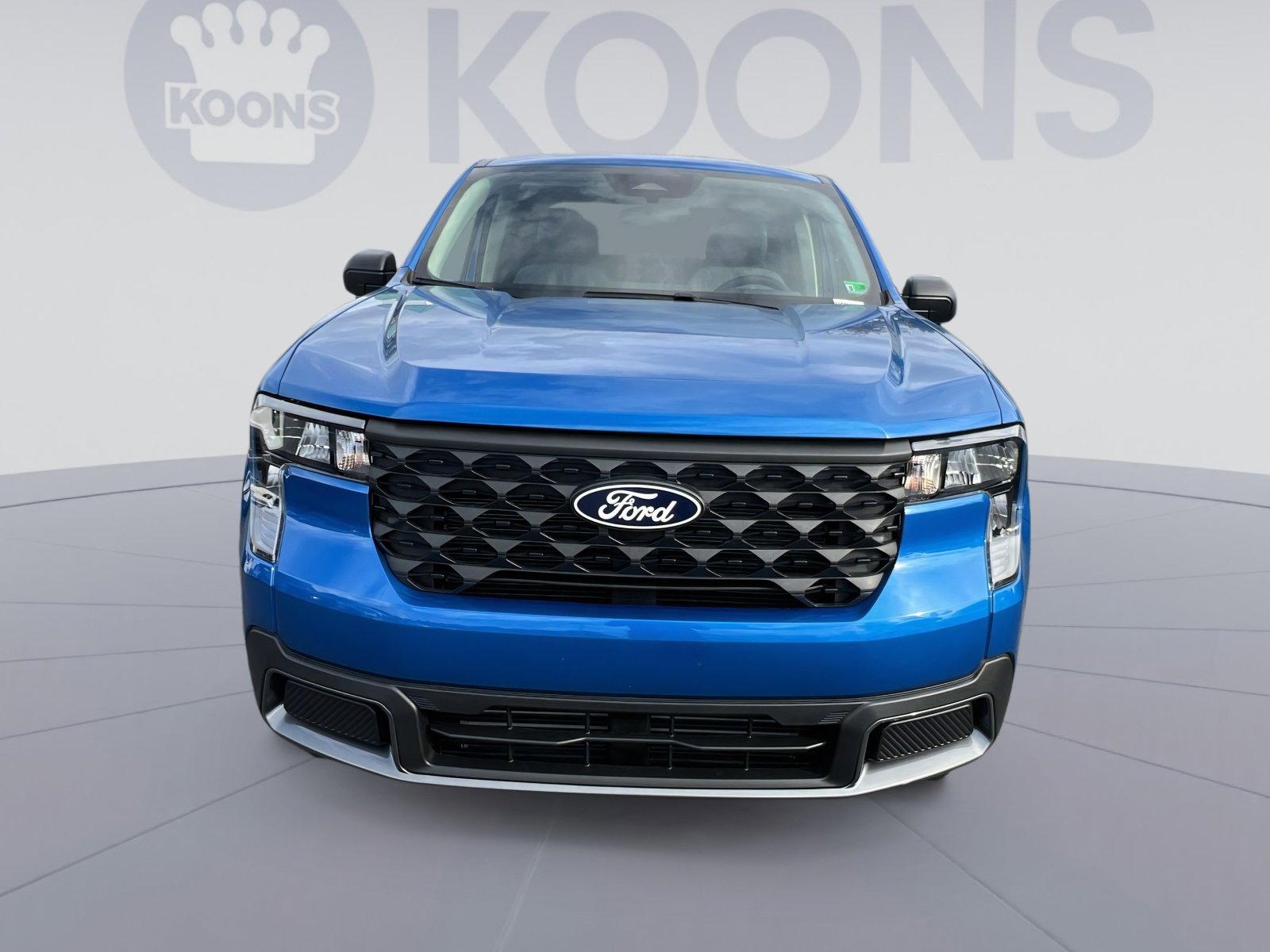 New 2025 Ford Maverick XLT w/ Equipment Group 302A image 11