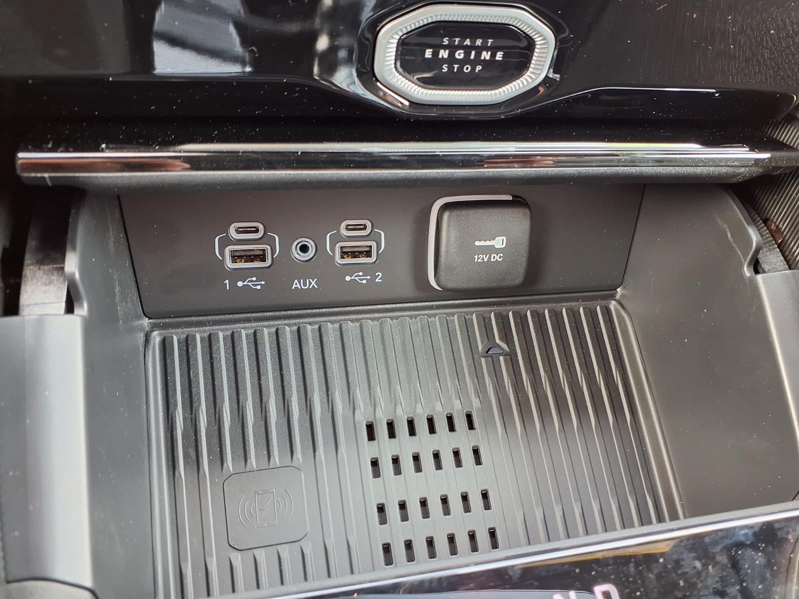 New 2026 Jeep Grand Cherokee L 4WD image 7