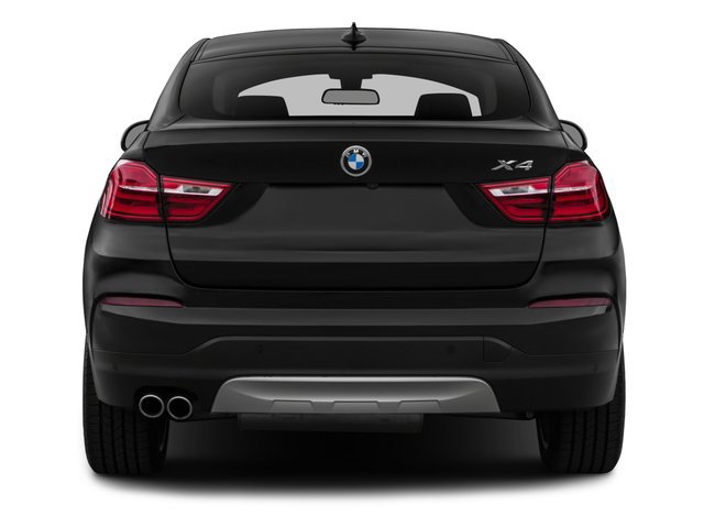 Used 2016 BMW X4 xDrive28i AWD/4WD image 5