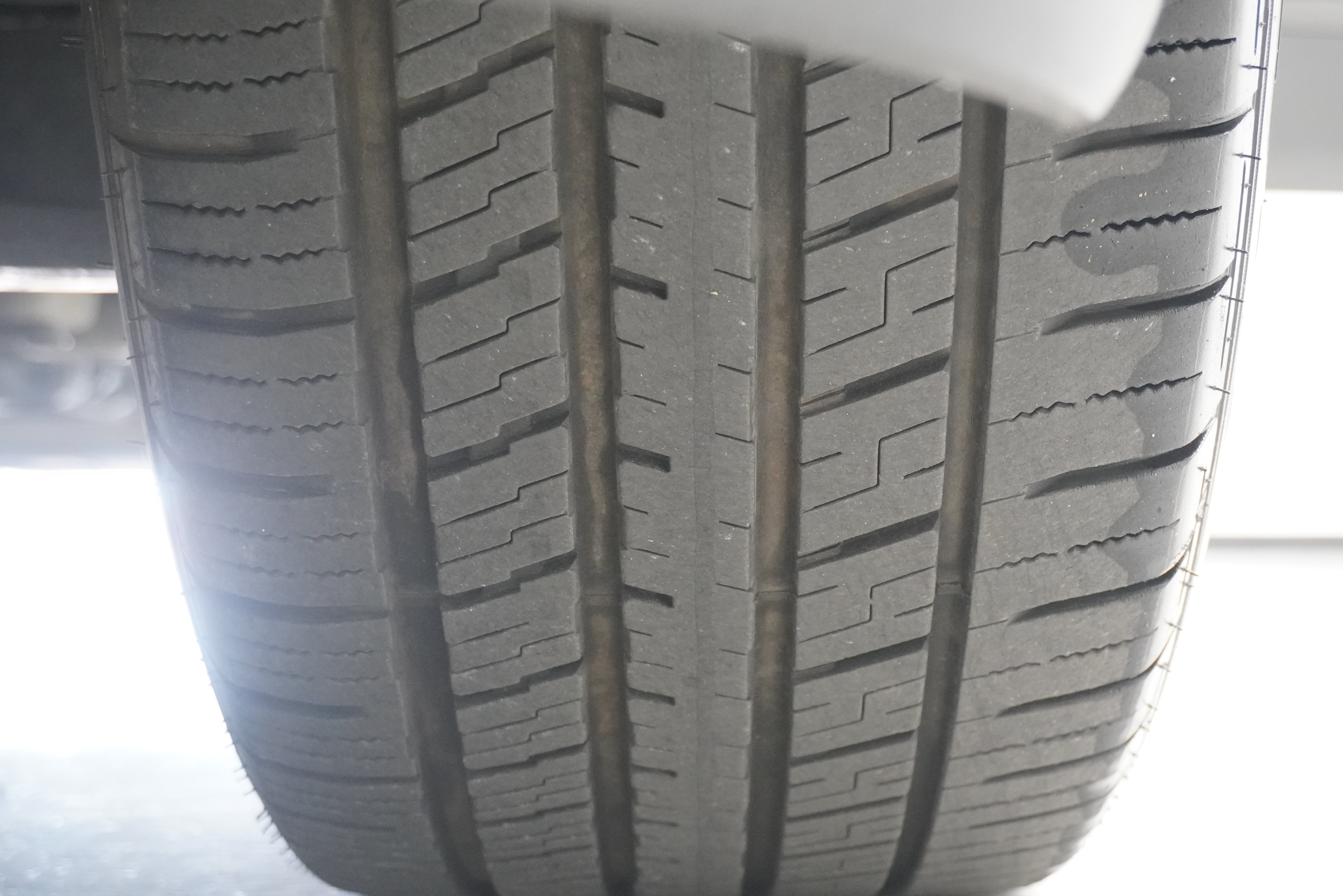 Used 2021 Chevrolet Traverse Premier w/ Redline Edition FWD image 34