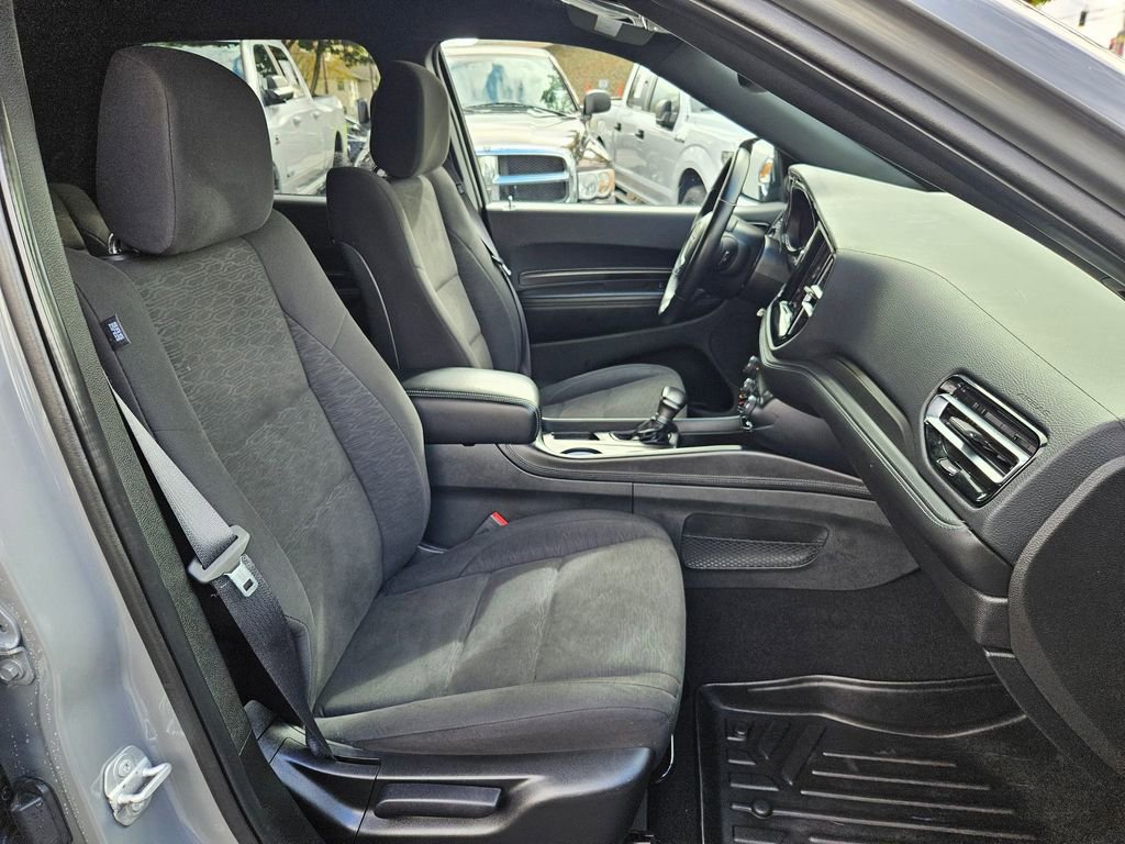 Certified 2023 Dodge Durango SXT Launch Edition image 16