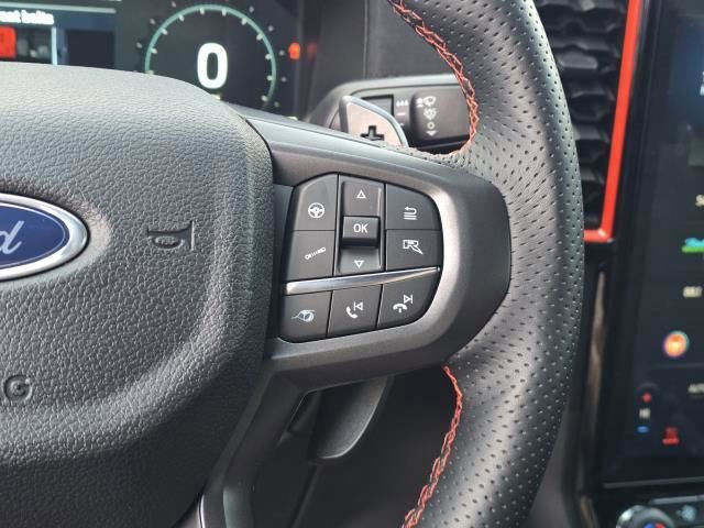 New 2025 Ford Ranger Raptor image 30
