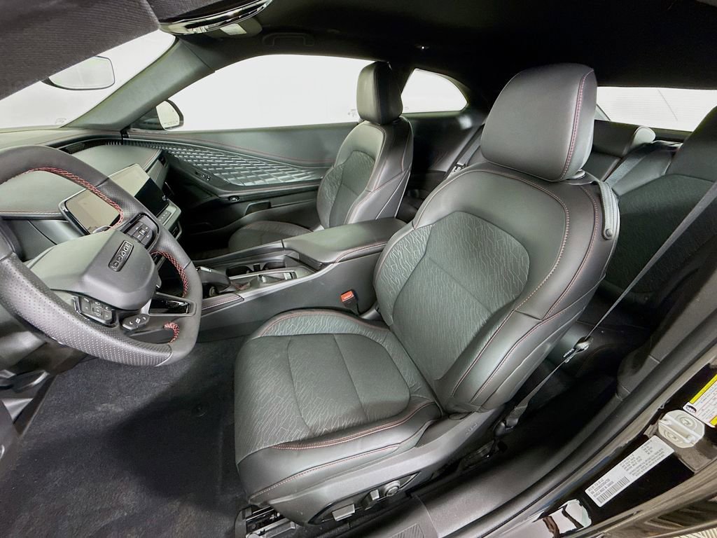 New 2025 Dodge Charger R/T w/ Quick Order Package 25M R/T AWD/4WD image 22