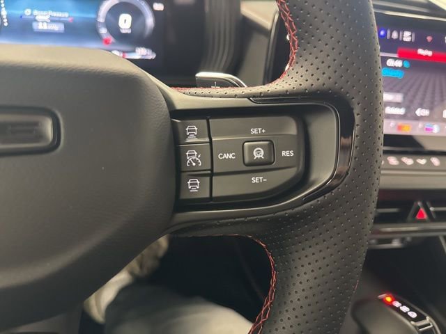 New 2026 Dodge Charger Scat Pack AWD/4WD image 29