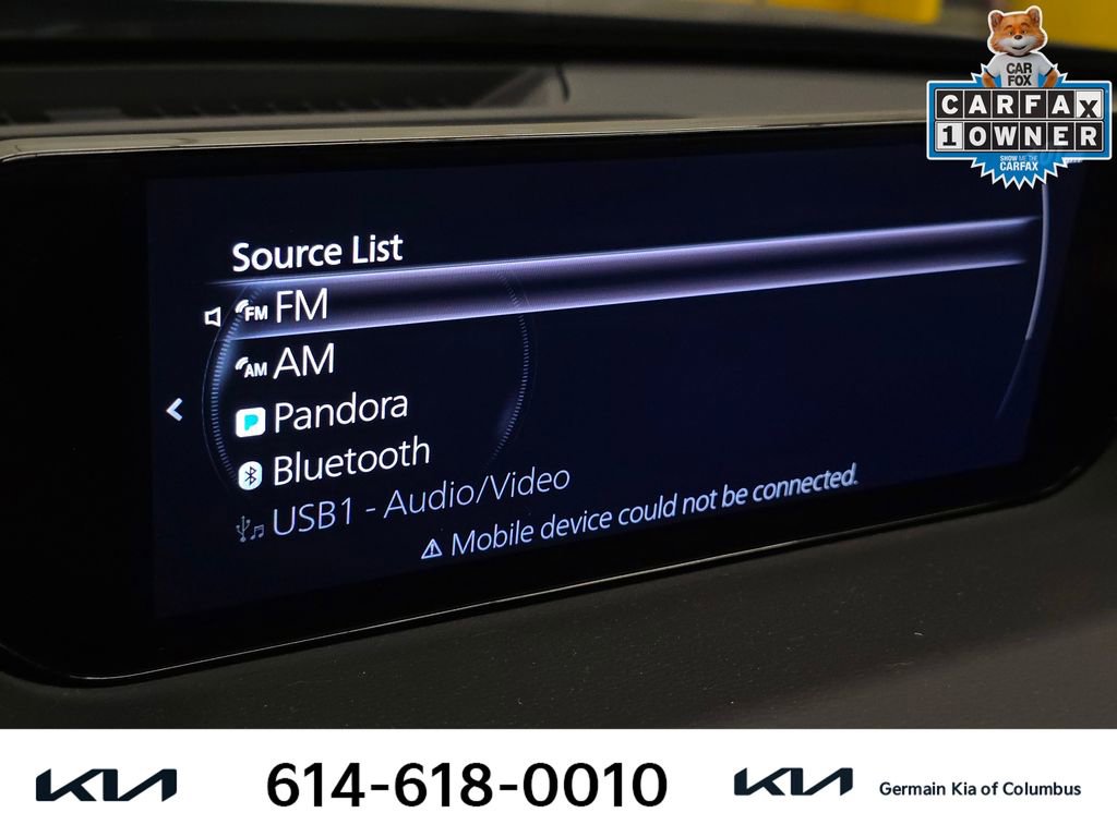 Used 2023 MAZDA CX-50 2.5 S w/ Cargo Package image 30