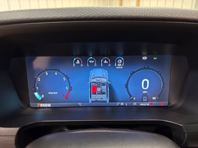 Used 2026 Ford F150 XLT w/ XLT Chrome Appearance Package AWD/4WD image 17