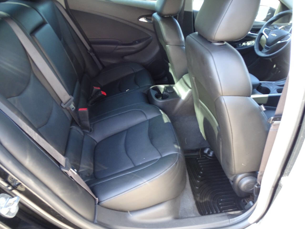 Used 2017 Chevrolet Volt LT image 31