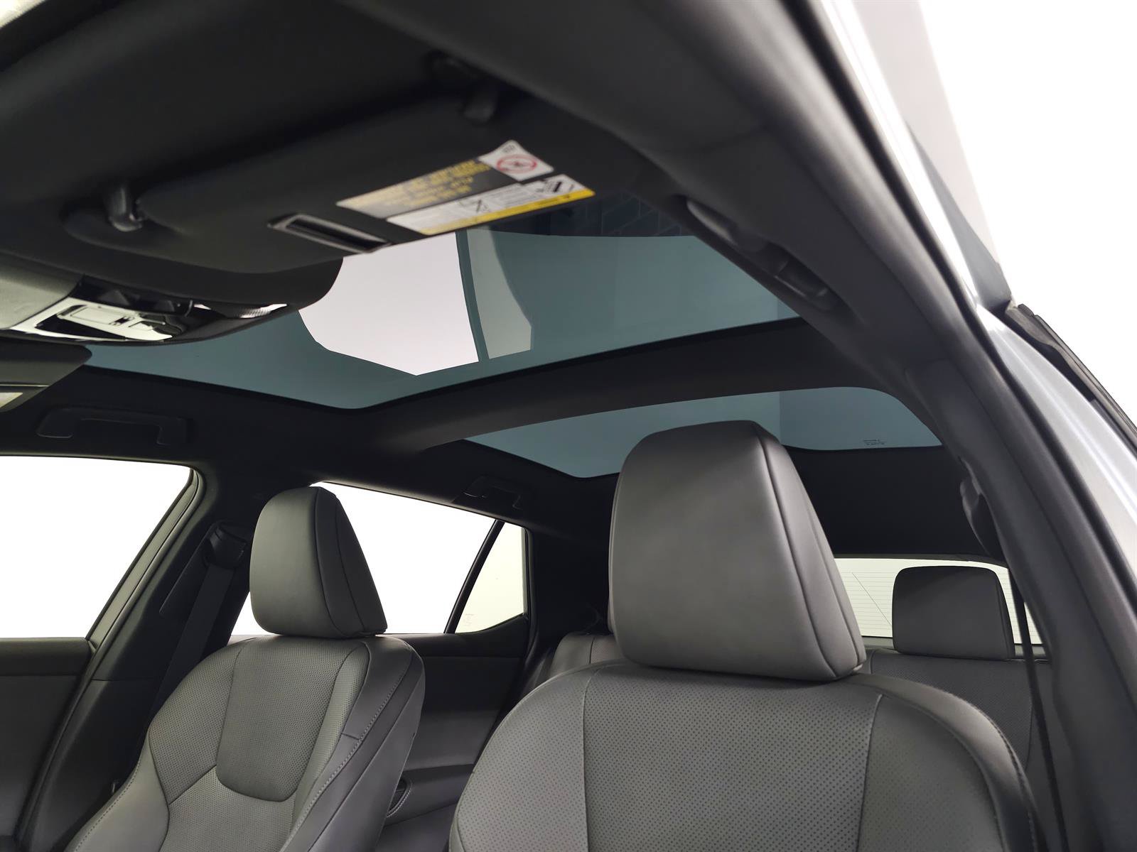 Used 2026 Lexus RZ 450e AWD w/ Technology Package image 19