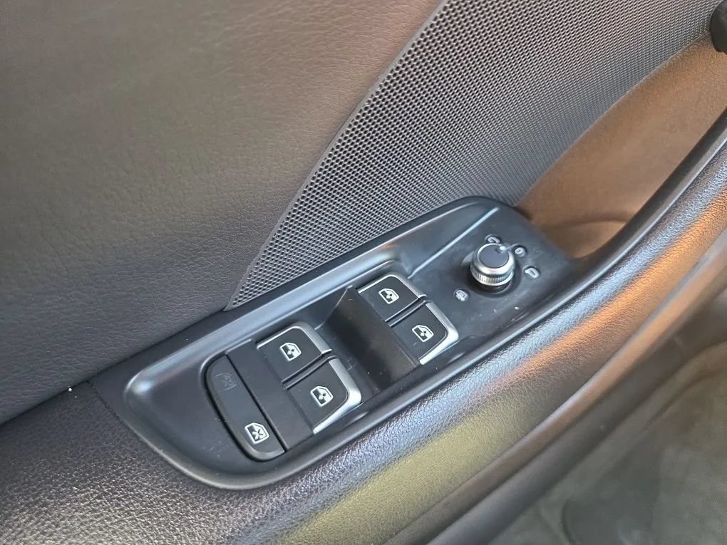 Used 2018 Audi A3 2.0T Premium w/ Convenience Package FWD image 25