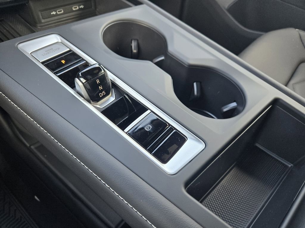 New 2026 Volkswagen Atlas Cross Sport SE image 17