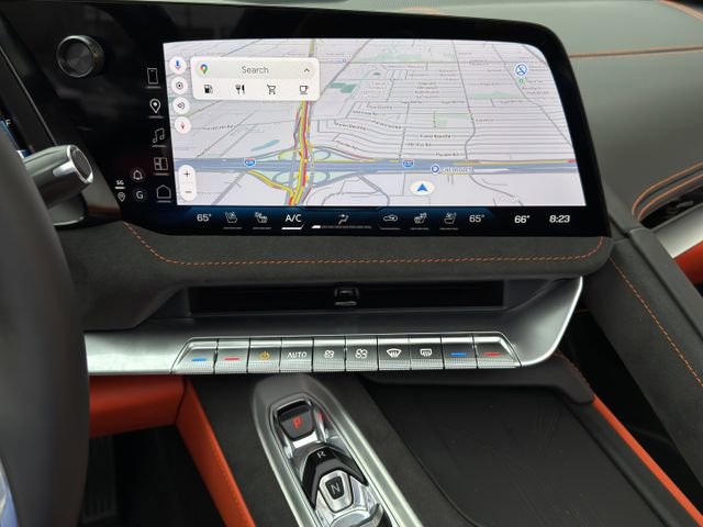 New 2026 Chevrolet Corvette Z06 image 15