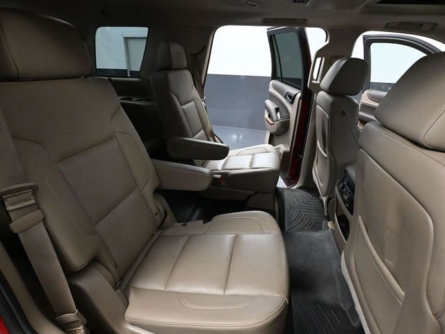 Used 2015 Chevrolet Tahoe LTZ image 51