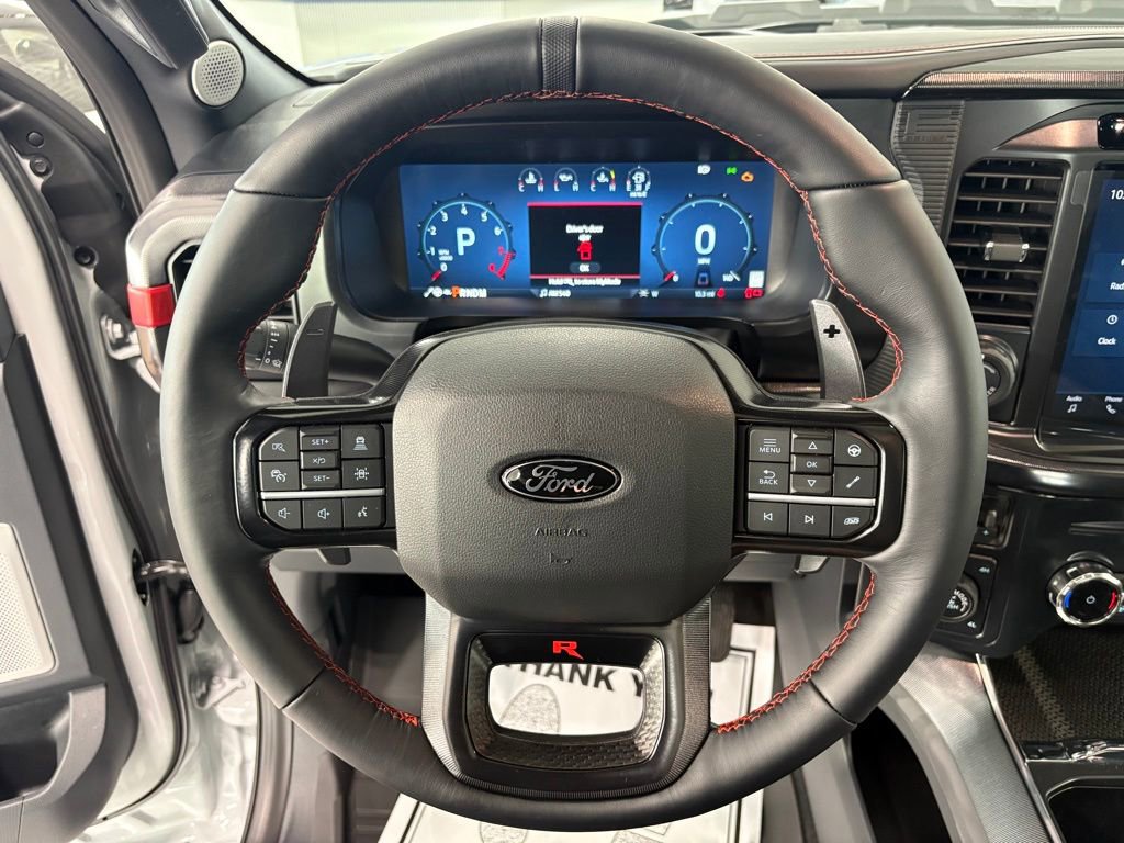 New 2026 Ford F150 Raptor image 12